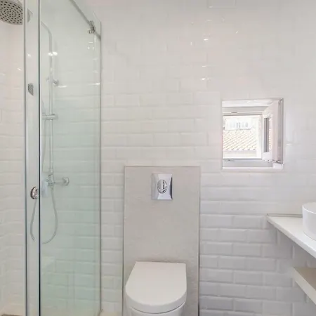 Apartman Smile Lux With View *