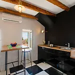 Apartamento Smile Lux With View *