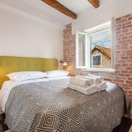 Smile Lux With View Apartment