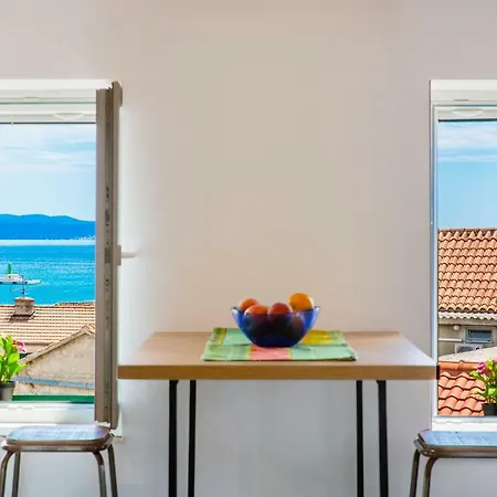 Smile Lux With View Apartment *
