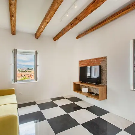 Smile Lux With View Apartment *