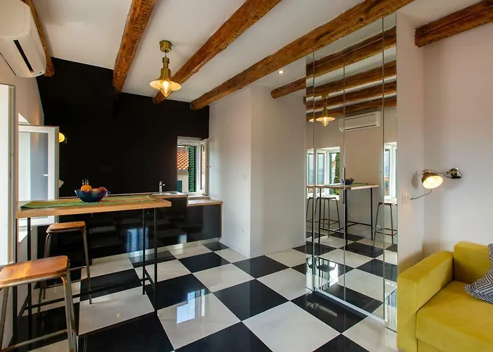 Smile Lux With View Apartman Split